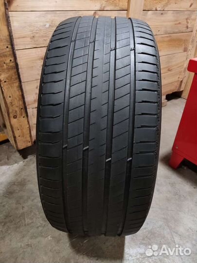 Michelin Latitude Sport 3 275/45 R21