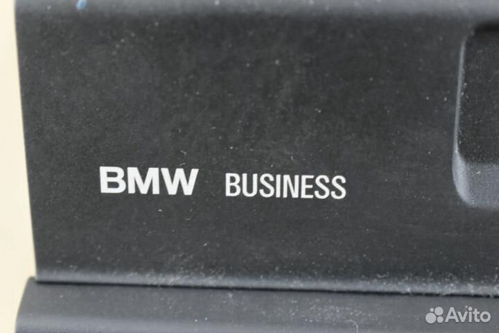 Мультимедиа Bmw 5-Series E39 1995 - 2004