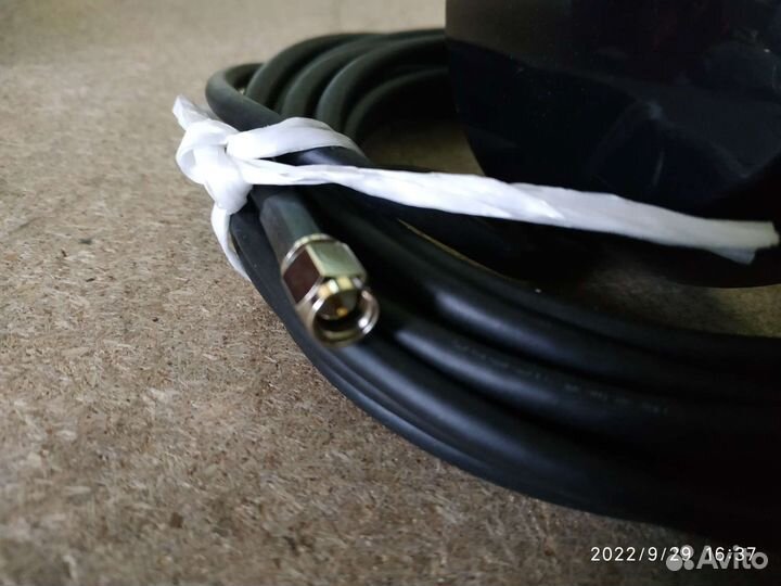 Антенна шайба GSM