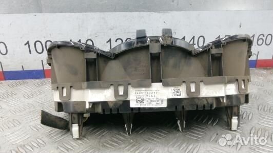 Щиток приборов KIA CEE'D 2 (JD) (5AD05IT01)