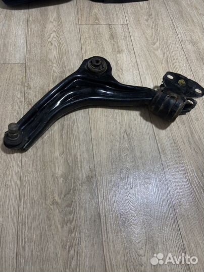 Рычаг подвески ford fusion usa 20