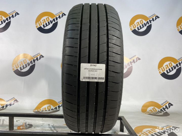 Bridgestone Alenza 001 235/50 R20 114T