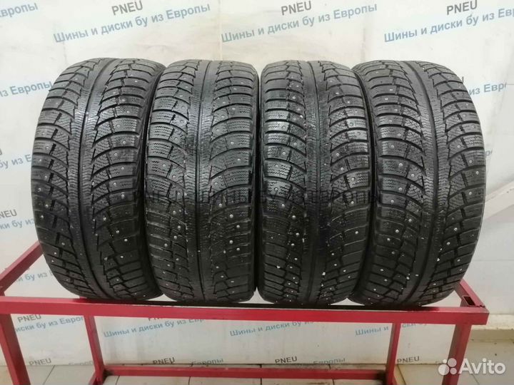 Gislaved Nord Frost 5 225/50 R17 111T