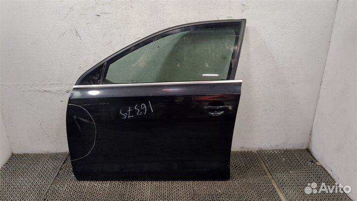 Дверная карта Volkswagen Jetta 6, 2017