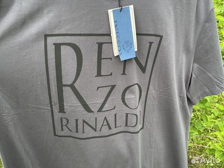 Футболка Rossini 2Xl