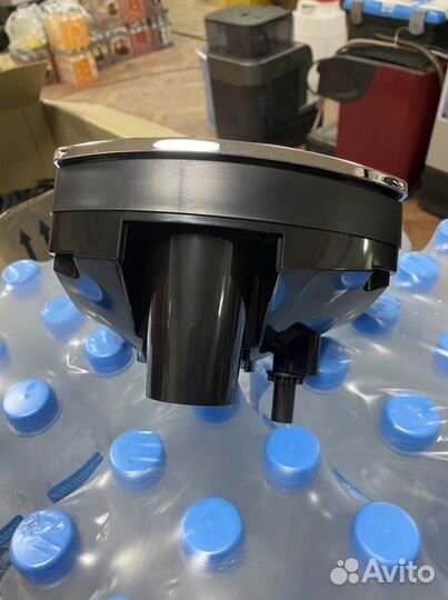 Бункер зерна кофемашины Kaffit