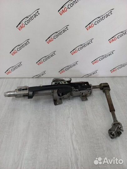 Рулевая колонка Skoda Octavia A7 1.6 2015