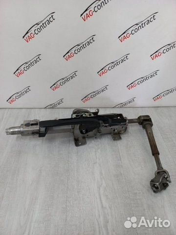 Рулевая колонка Skoda Octavia A7 1.6 2015