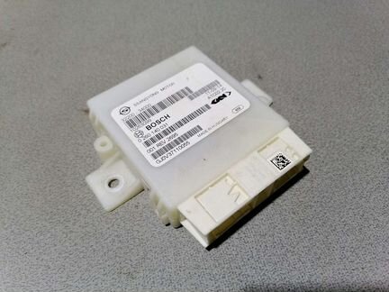 SsangYong Actyon New блок управления полным привод