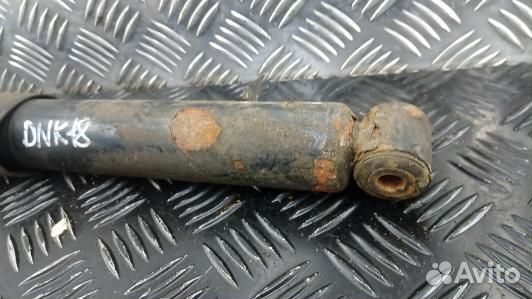 Амортизатор задней балки ford transit custom (DNK18LX02)