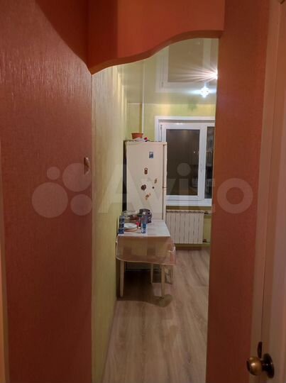 3-к. квартира, 59,9 м², 3/9 эт.