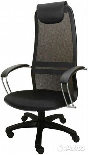 Кресло компьютерное Галакси (Galaxy, Элегия)