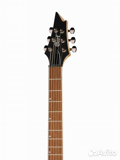 Электрогитара Cort KX300 oprb, цвет Open Pole Raw