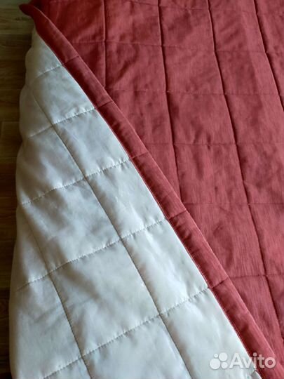 Покрывало на кровать