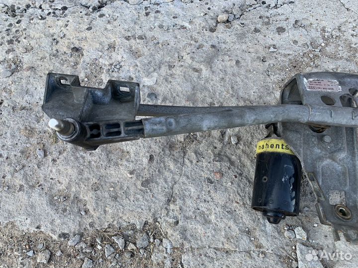 Трапеция дворников Ауди 100/A6 C4