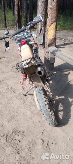 Пит байк racer crf 125