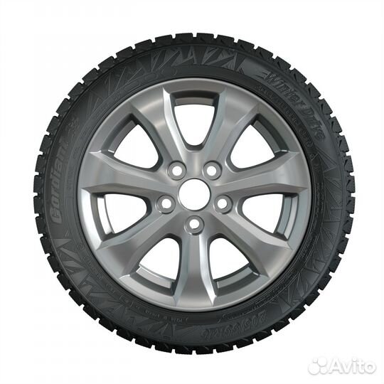 Cordiant Winter Drive 205/60 R16 96T