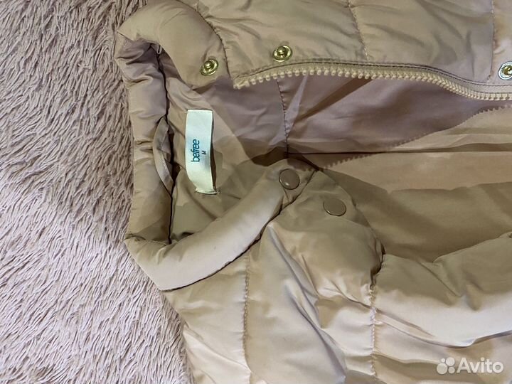 Куртка демисезонная женская 44 46