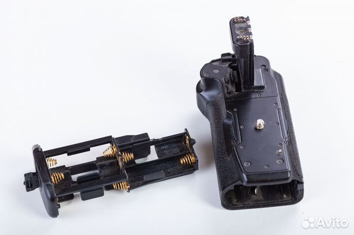 Батарейный блок для Canon EOS 350D 400D