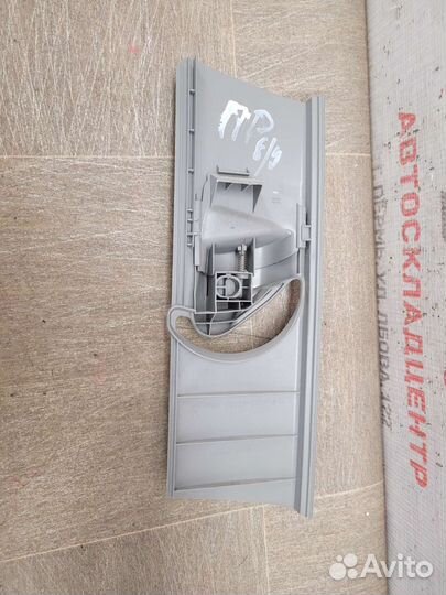 Накладка стойки кузова Toyota Camry V50 V55