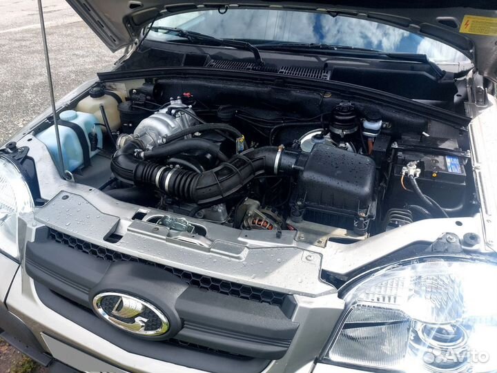 ВАЗ Niva 1.7 МТ, 2020, 56 000 км