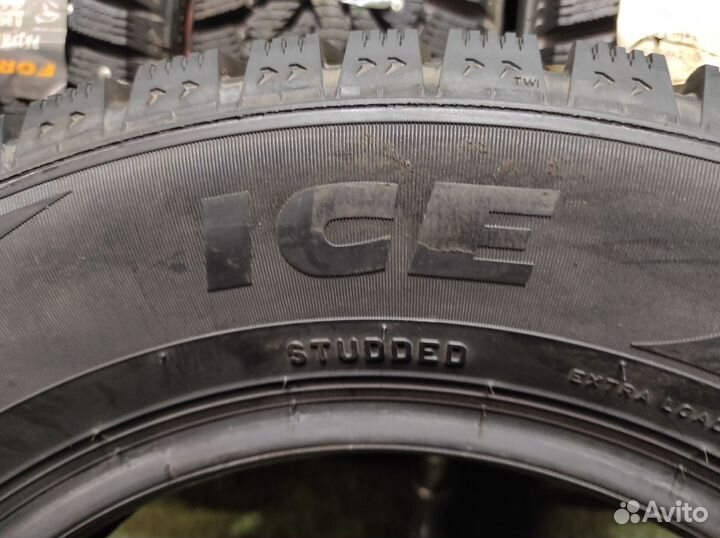 Formula Ice 205/65 R16 99T