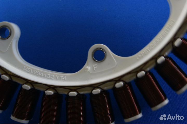 Статор двигателя стиральной машины LG 4417EA1002W