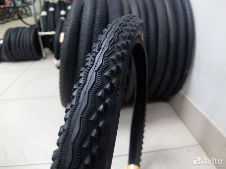 Покрышка CST 24х1.95 C1383 Mountain