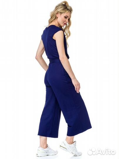 Комбинезон женский