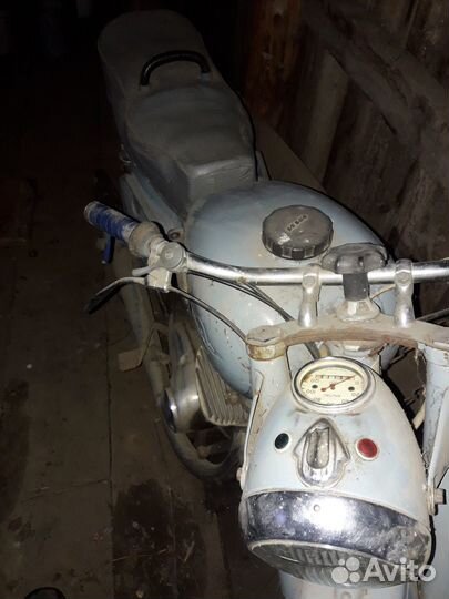 Иж Юпитер 2к