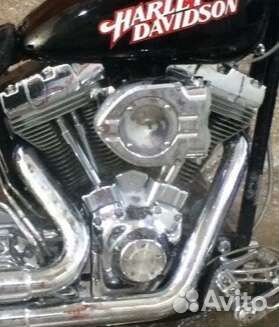 Kuryakyn hypercharger для Harley Davidson