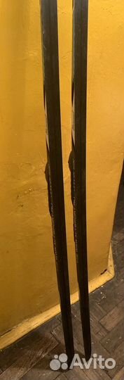 Лыжи беговые Trek Omni 200 см