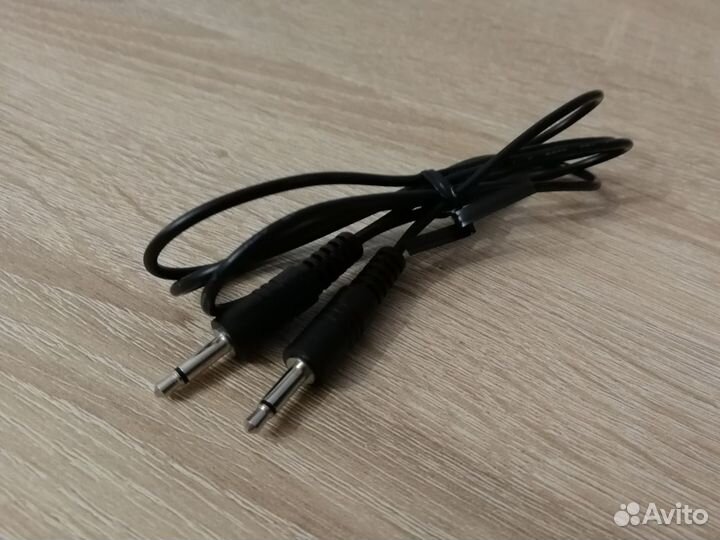 Триггерный кабель mini-Jack to mini-Jack