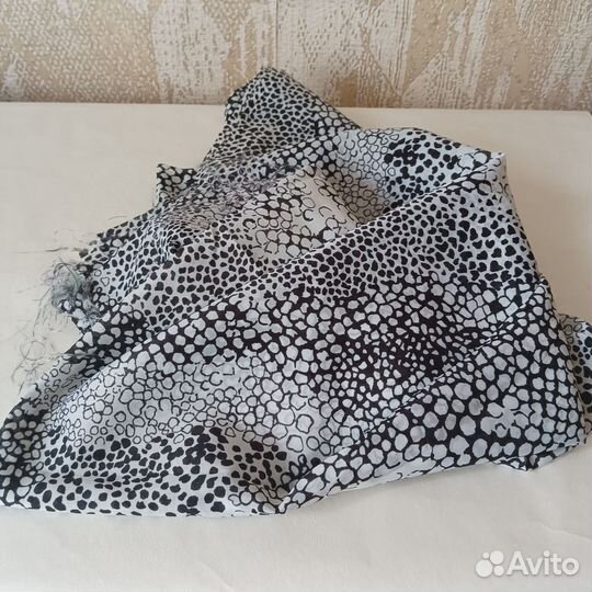 Отрез ткани 6м