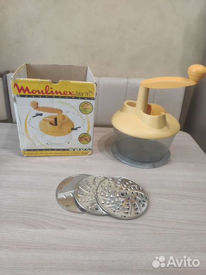 Измельчитель