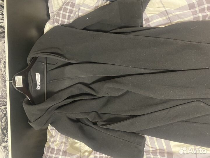 Вещи zara б/у состояние отличное