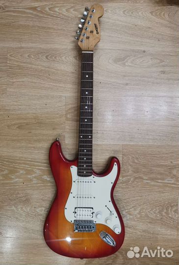 Электрогитара