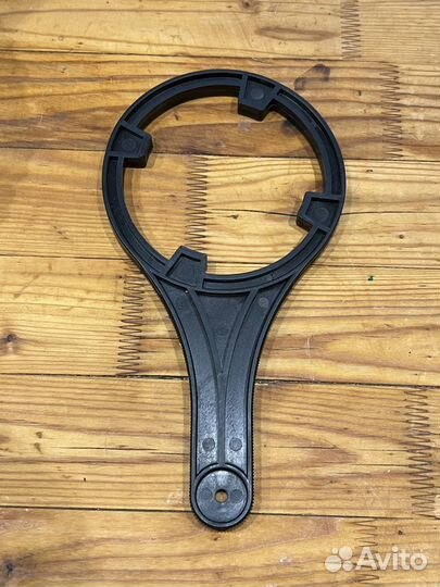 Ключ для фильтра Гейзер корпус вв (23356)