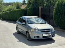 Chevrolet Aveo 1.6 MT, 2008, 161 500 км, с пробегом, цена 695 000 руб.