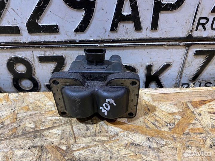 Модуль зажигания Газ Газель 2705 2012