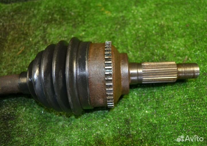 Привод передний L Ford Эскейп 2 2.3i