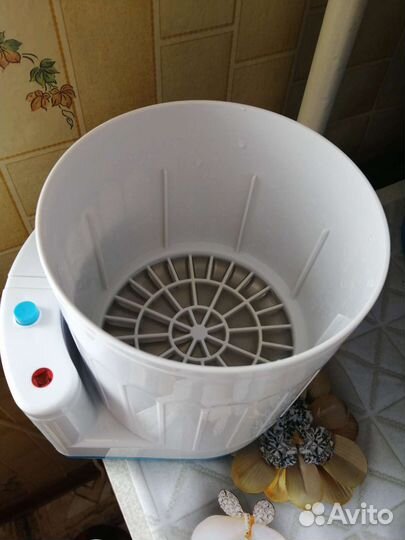 Стерилизатор для бутылочек