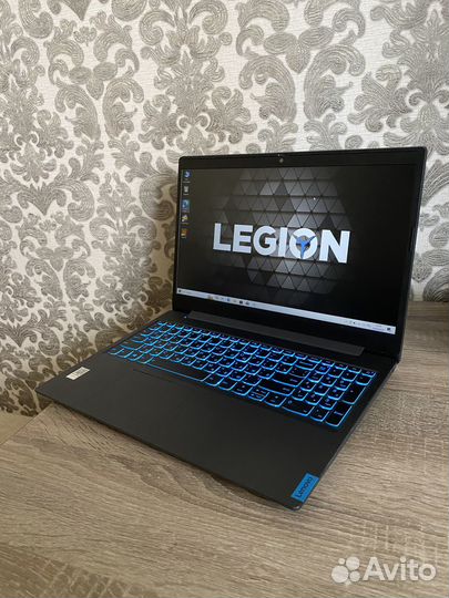 Игровой GTX 1650 4GB/Core i5/IPS/SSD/8 озу