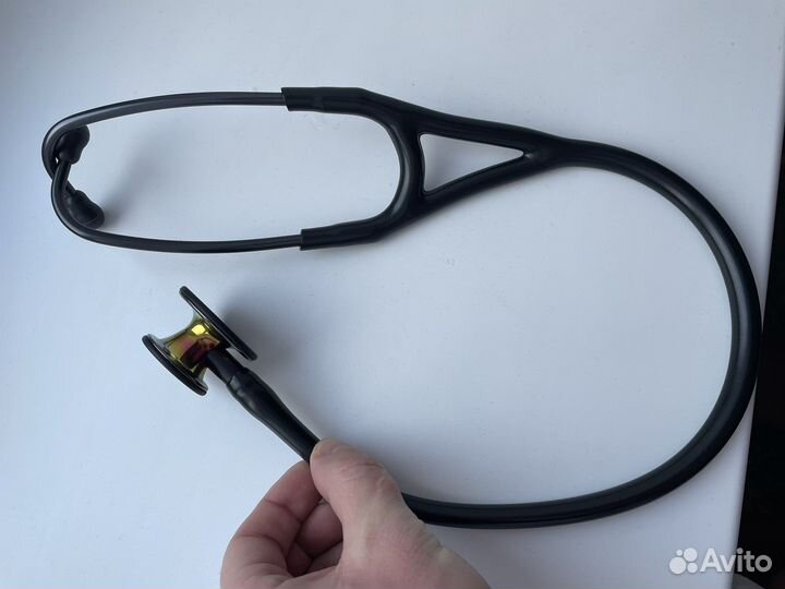 Стетоскоп Littmann Cardiology IV