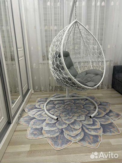 Коврик для качель