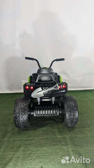 Детский квадроцикл