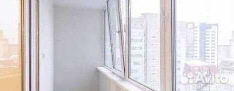 Окна на заказ