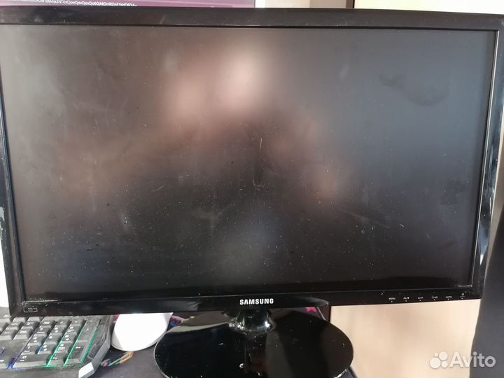 Монитор Samsung 24