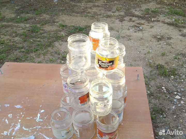 Банки 02 л