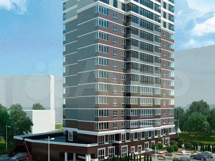 Коммерческая недвижимость с готовым бизнесом